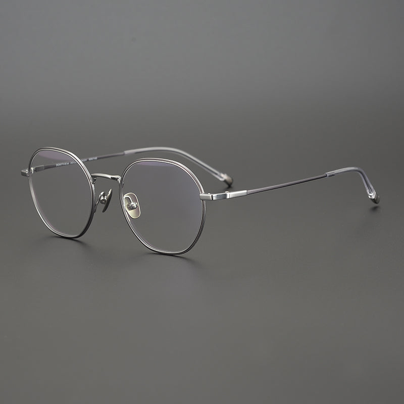 Geometric Glasses MW1137