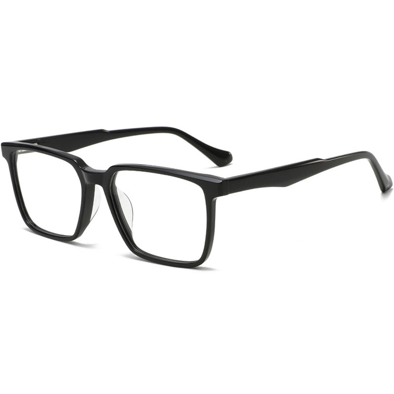 Square Glasses ME1002