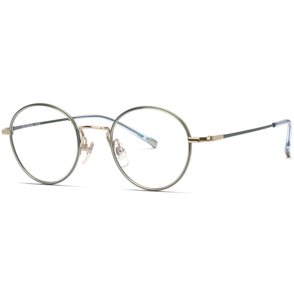 Round Glasses MW1135