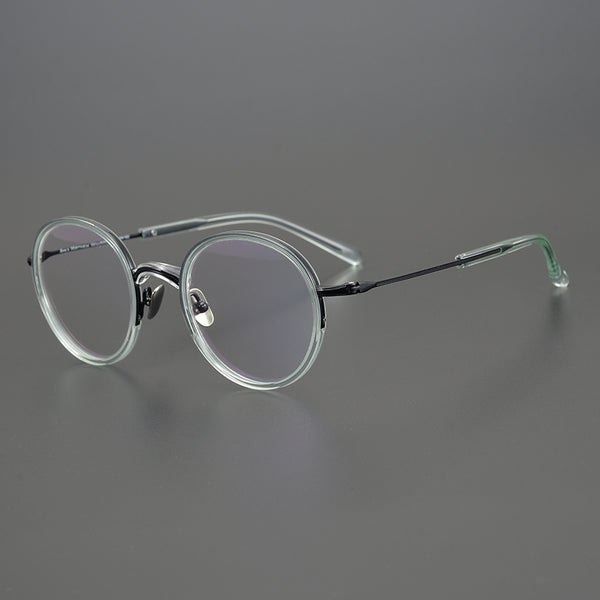 Round Glasses MW1171