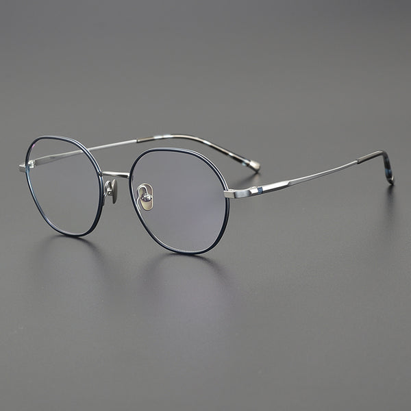 Geometric Glasses MW1163