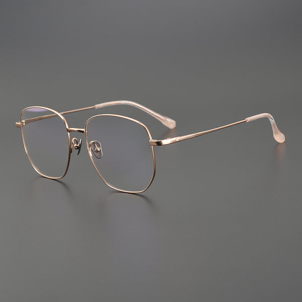 Square Glasses MW1176
