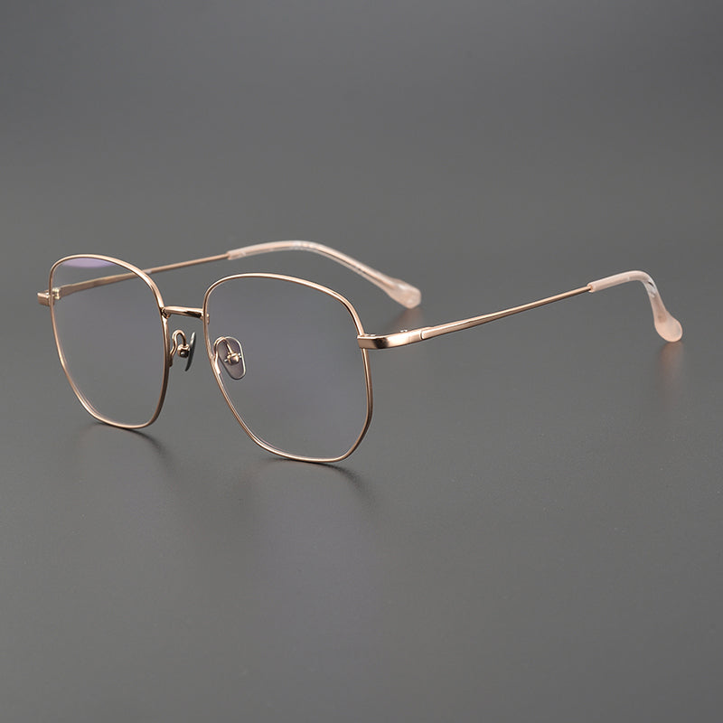 Square Glasses MW1176