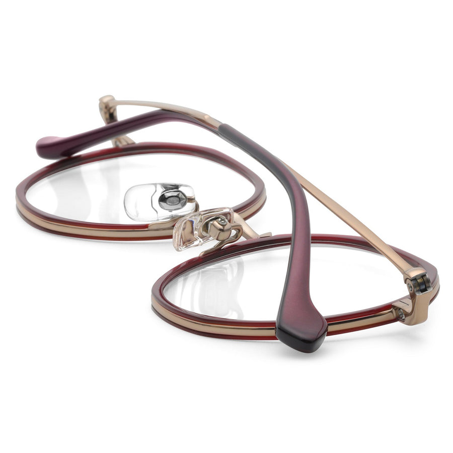 Round Glasses MW1201