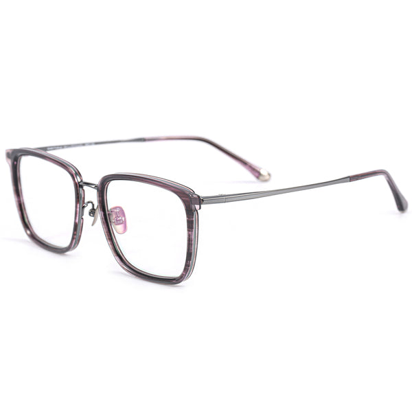 Square Glasses MW1091