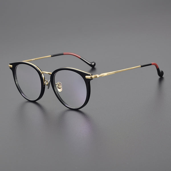 Round Glasses MW1141