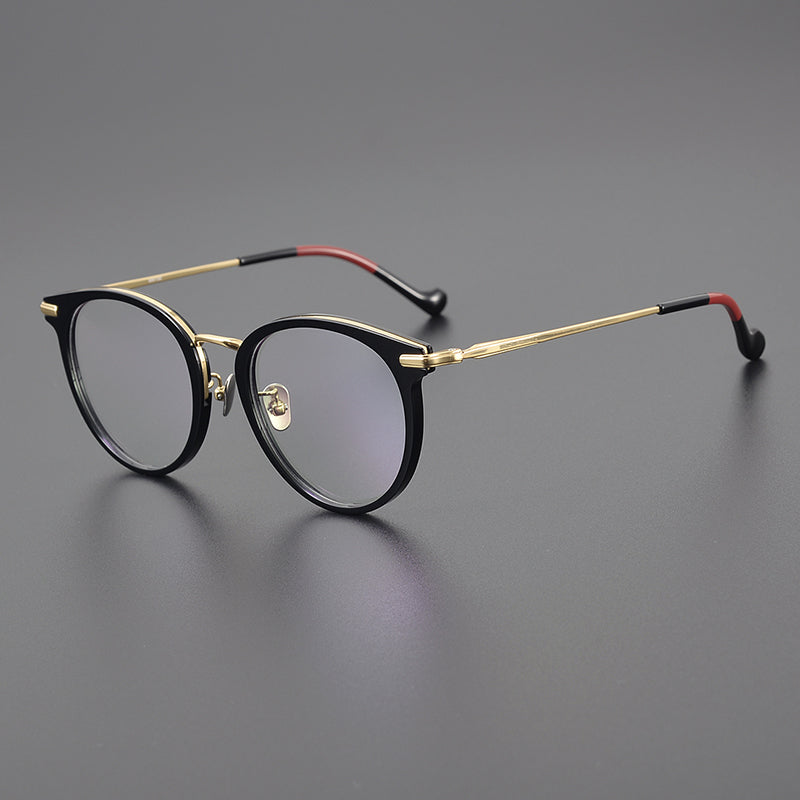 Round Glasses MW1141