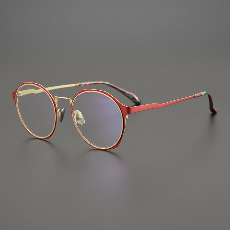 Geometric Glasses MW1123