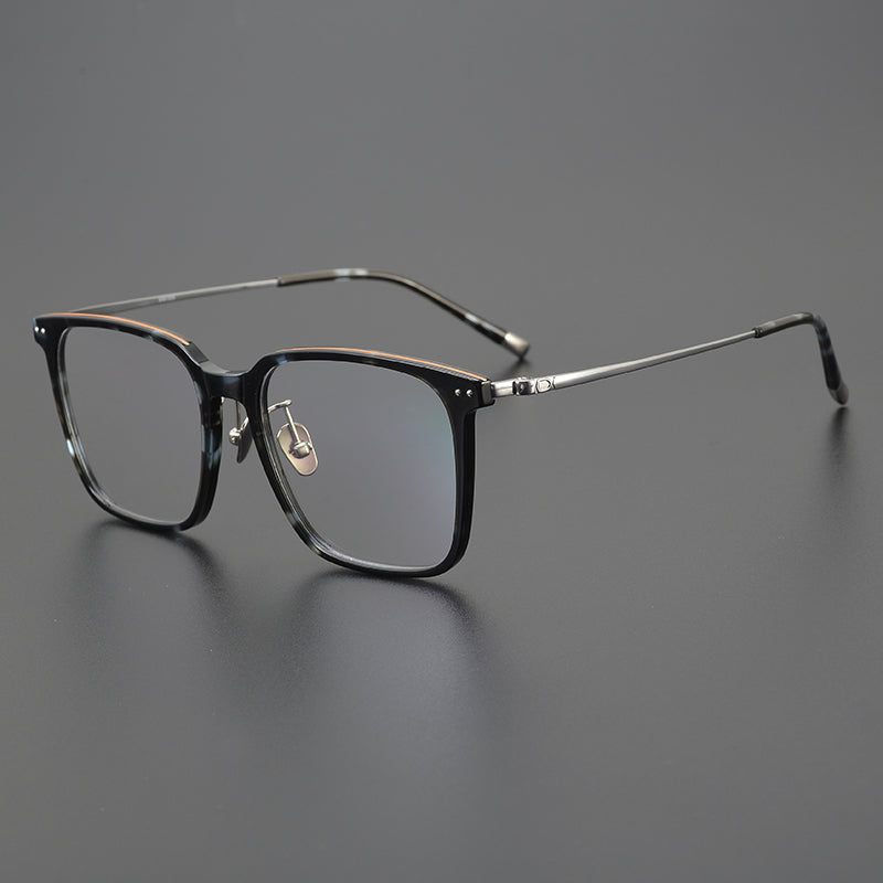 Square Glasses MW1313