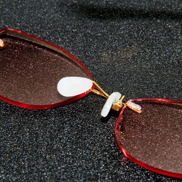 Geometric Glasses JLS1008