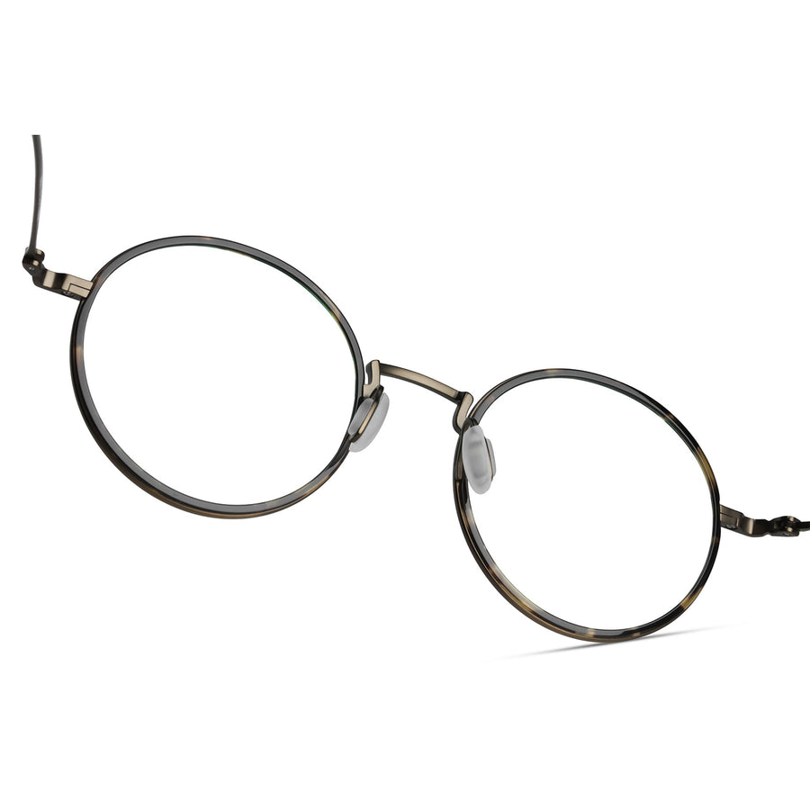 Round Glasses MW1089