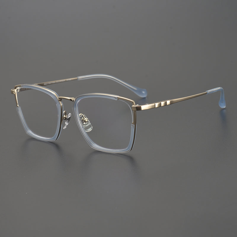 Cat-Eye Glasses MW1235