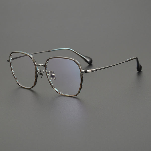 Square Glasses MW1180