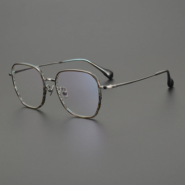 Square Glasses MW1180