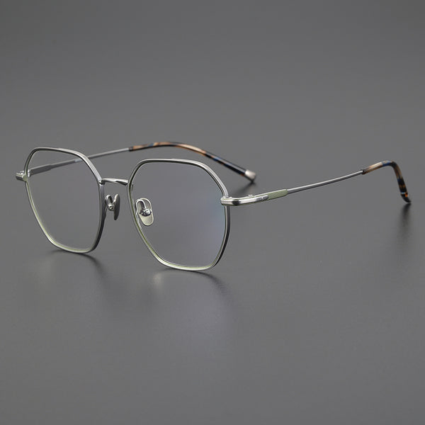 Geometric Glasses MW1256