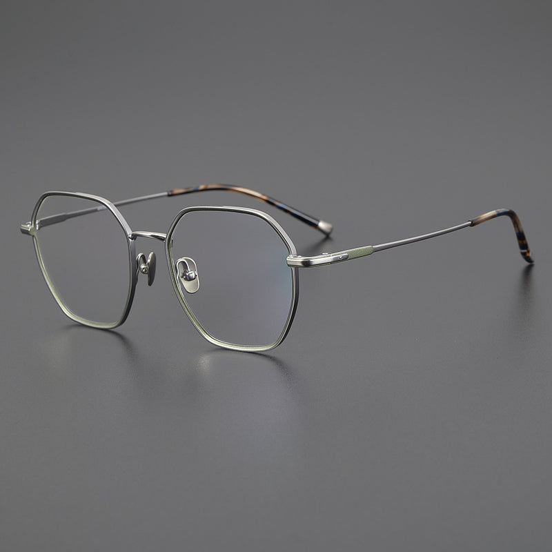 Geometric Glasses MW1256