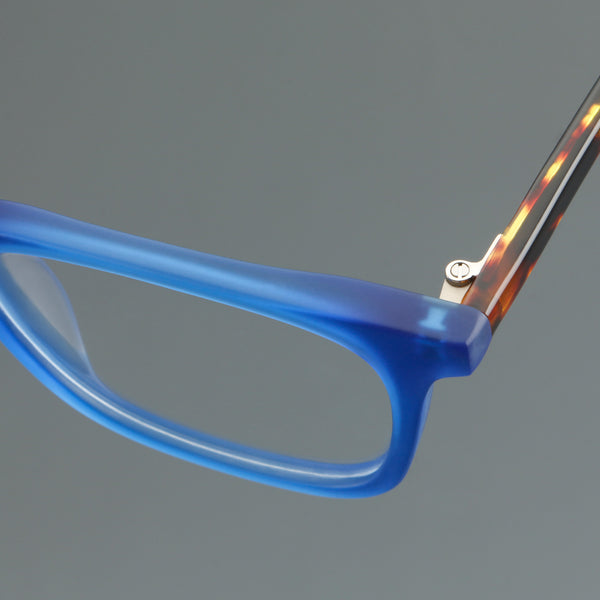Square Glasses YN1033