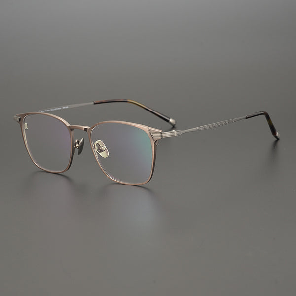 Square Glasses MW1156