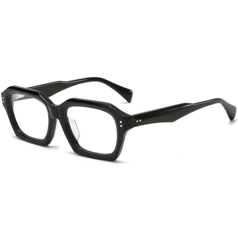 Square Glasses ME1005