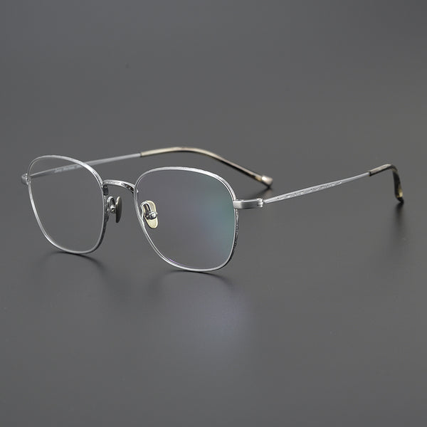 Square Glasses MW1165