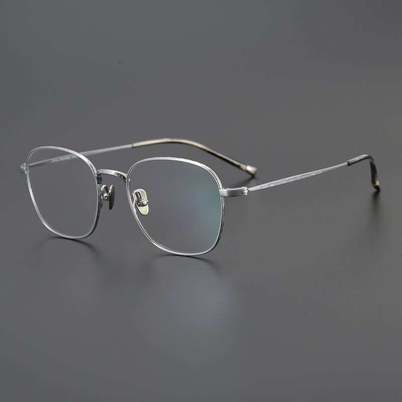 Square Glasses MW1165