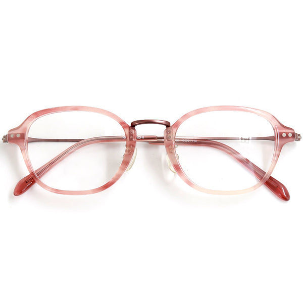 Rectangle Glasses A1501