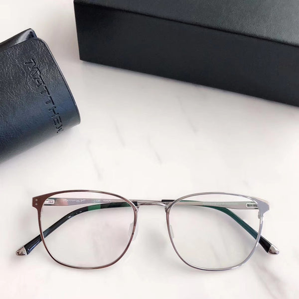 Square Glasses MW1034