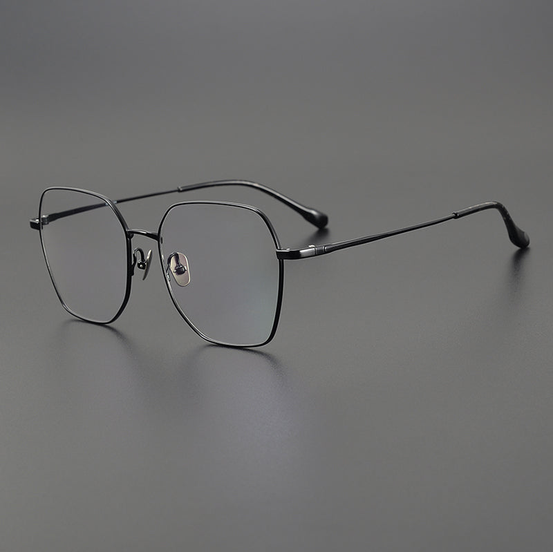 Geometric Glasses MW1182