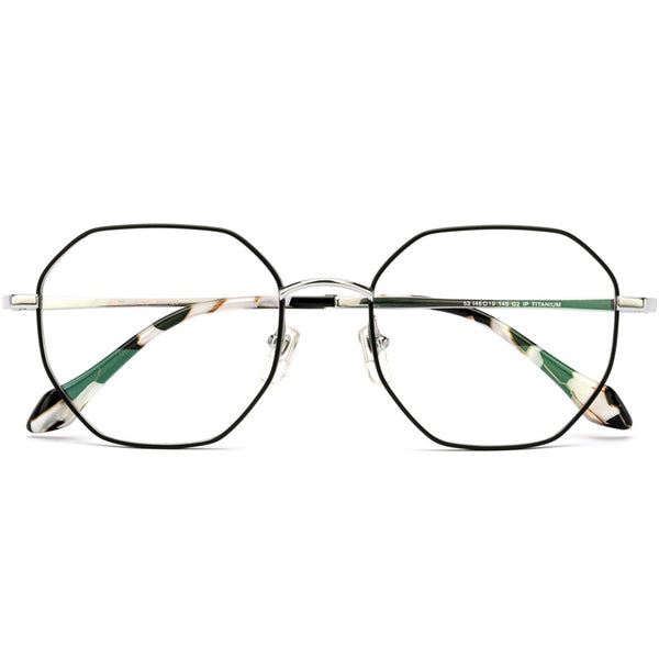 Geometric Glasses MW1113