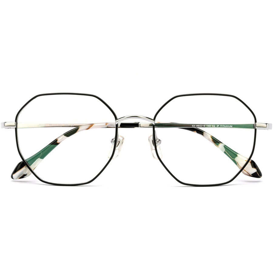 Geometric Glasses MW1113