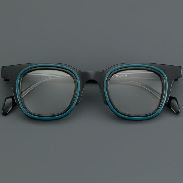 Round Glasses YEA1165