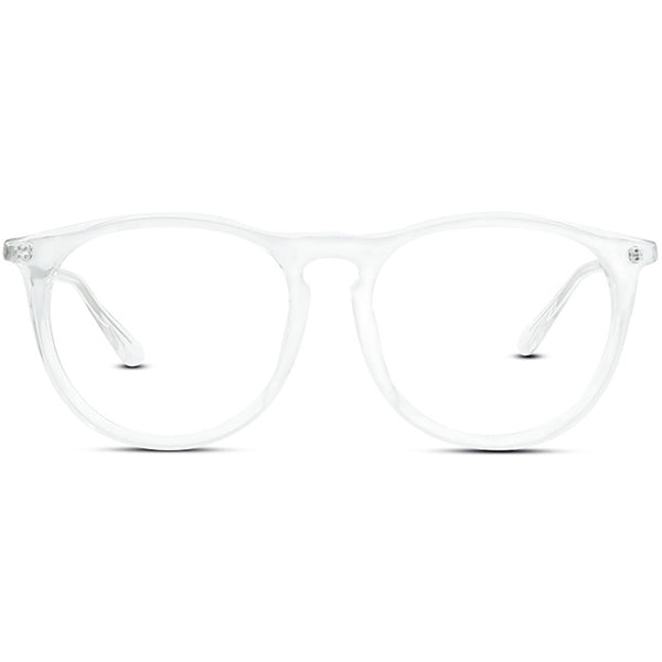 Round Glasses A1500