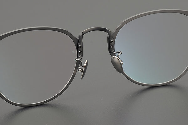 Round Glasses MW1377