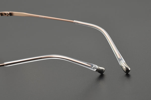 Round Glasses MW1161