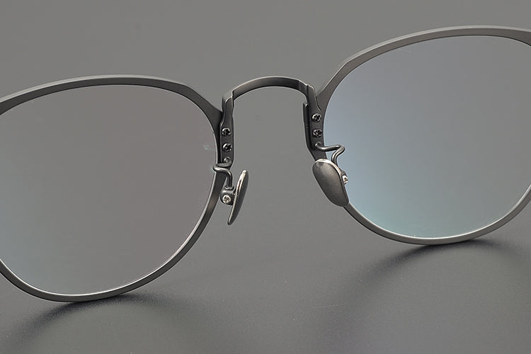 Round Glasses MW1377