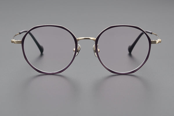 Round Glasses MW1201