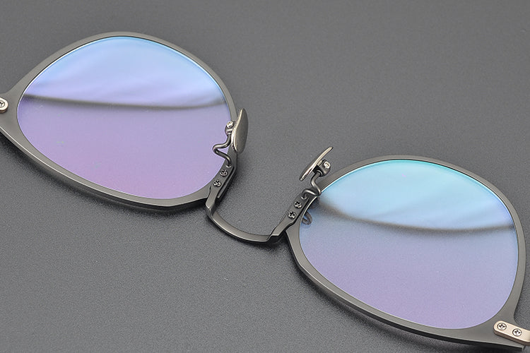 Round Glasses MW1377