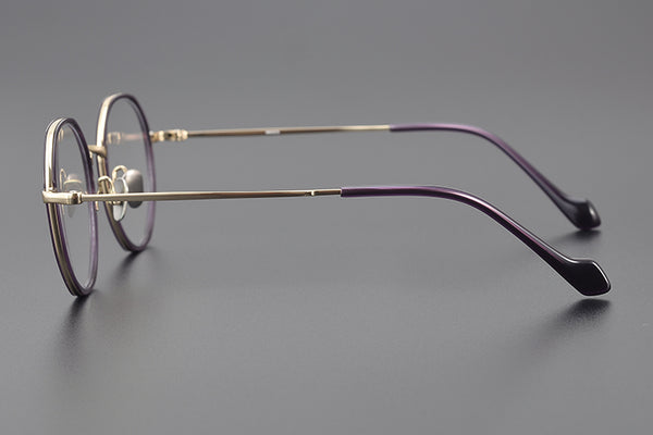 Round Glasses MW1201