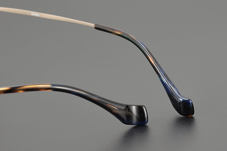 Round Glasses MW1377