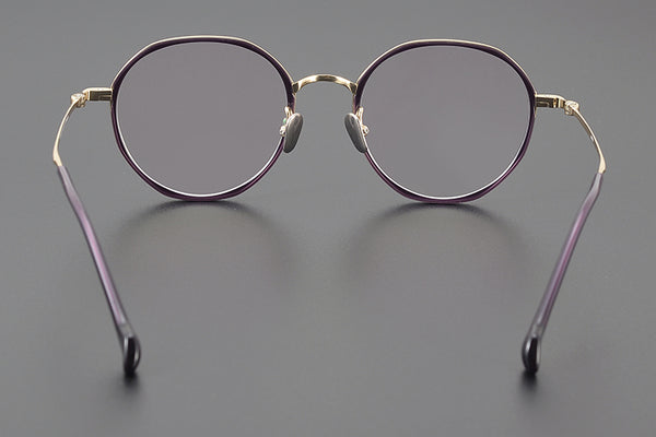 Round Glasses MW1201