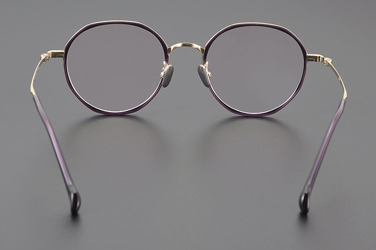 Round Glasses MW1201