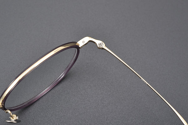 Round Glasses MW1201