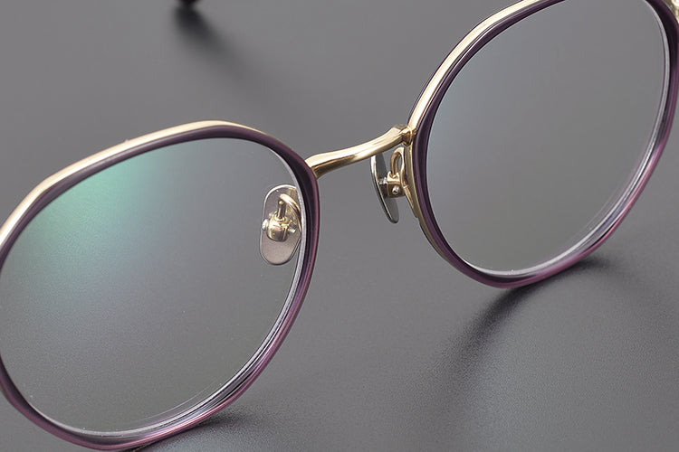 Round Glasses MW1201