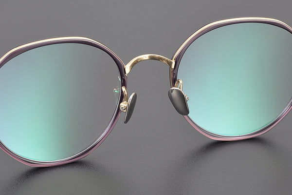 Round Glasses MW1201