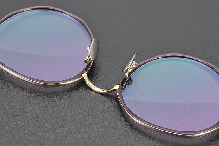 Round Glasses MW1201