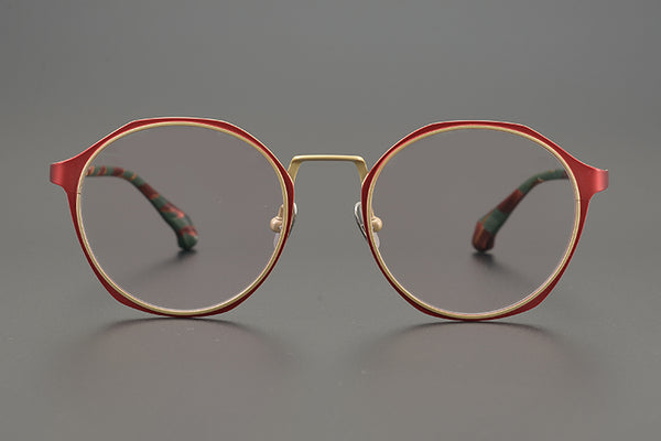 Geometric Glasses MW1123