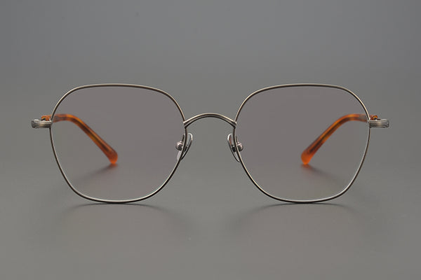 Square Glasses MW1166