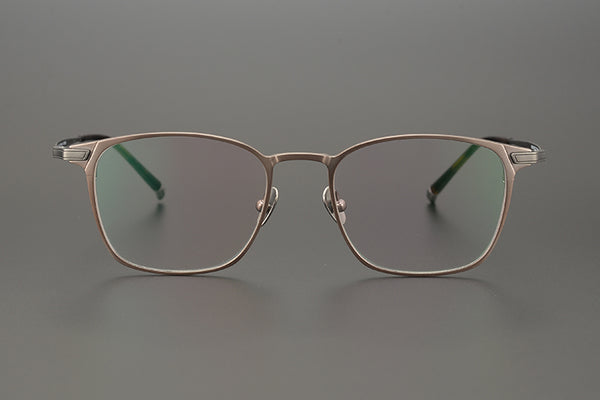 Square Glasses MW1156