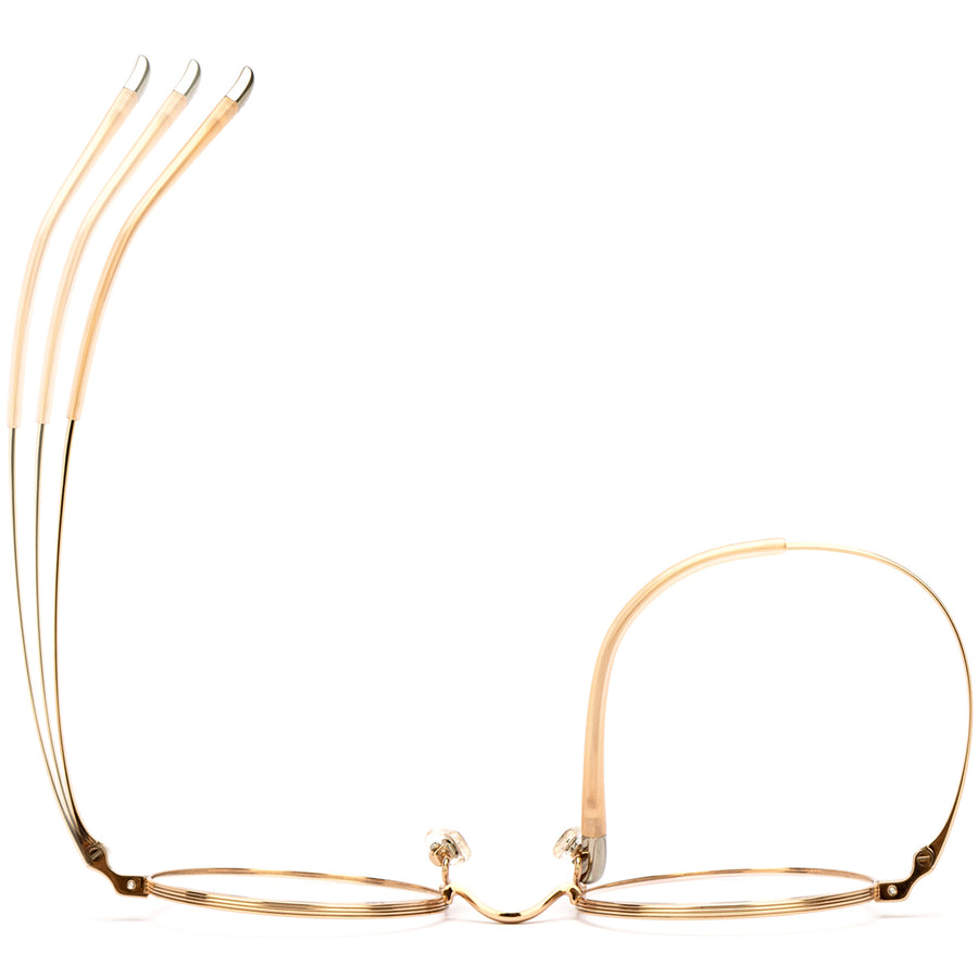 Round Glasses MW1304