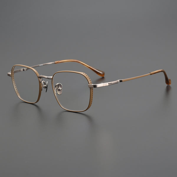 Square Glasses MW1299